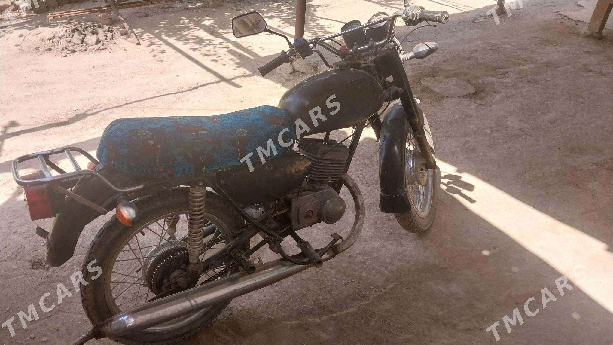 Fekon FK150-8G 1990 - 4 000 TMT - Гарабекевюл - img 2