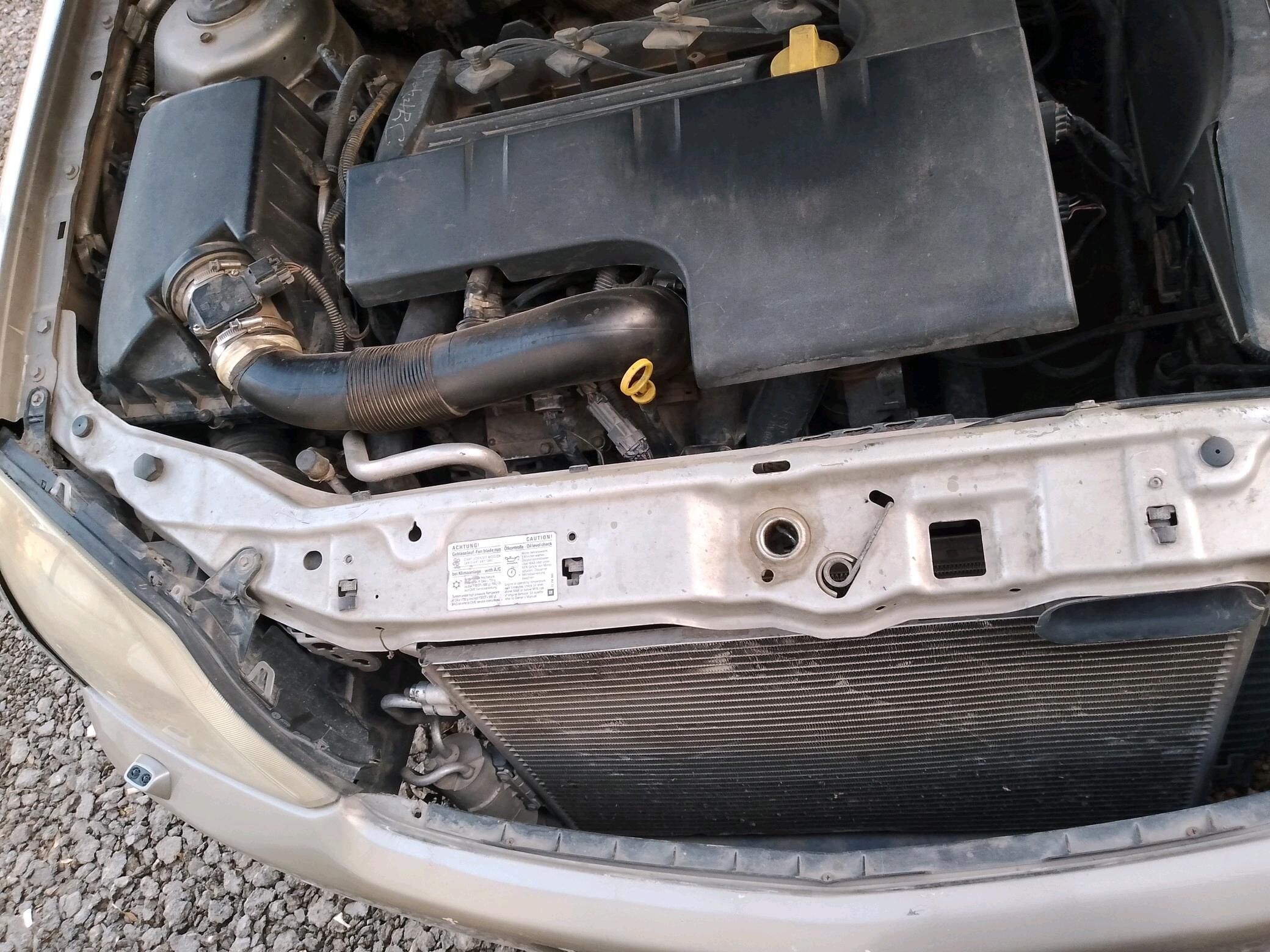 Opel Vectra 2002 - 70 000 TMT - Теджен - img 7