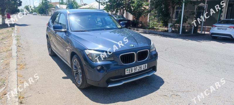 BMW X1 2012 - 250 000 TMT - Туркменабат - img 3