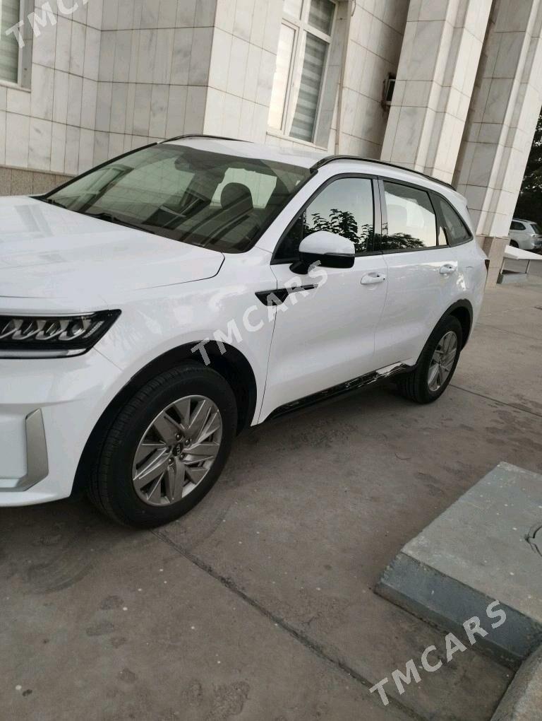 Kia Sorento 2022 - 460 000 TMT - Aşgabat - img 6