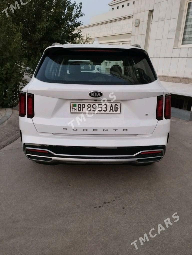 Kia Sorento 2022 - 460 000 TMT - Aşgabat - img 2