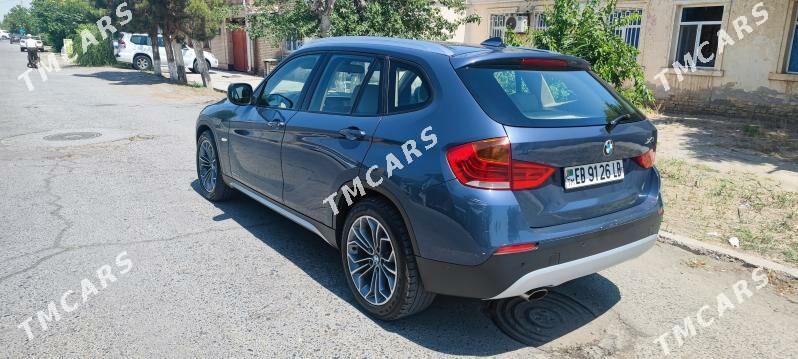 BMW X1 2012 - 250 000 TMT - Туркменабат - img 6