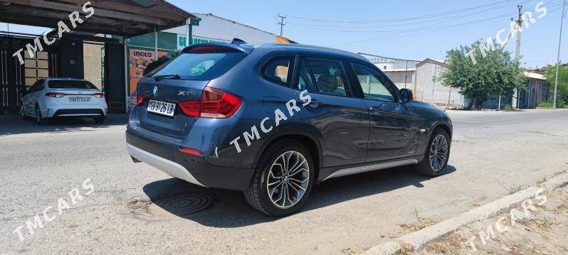 BMW X1 2012 - 250 000 TMT - Туркменабат - img 5