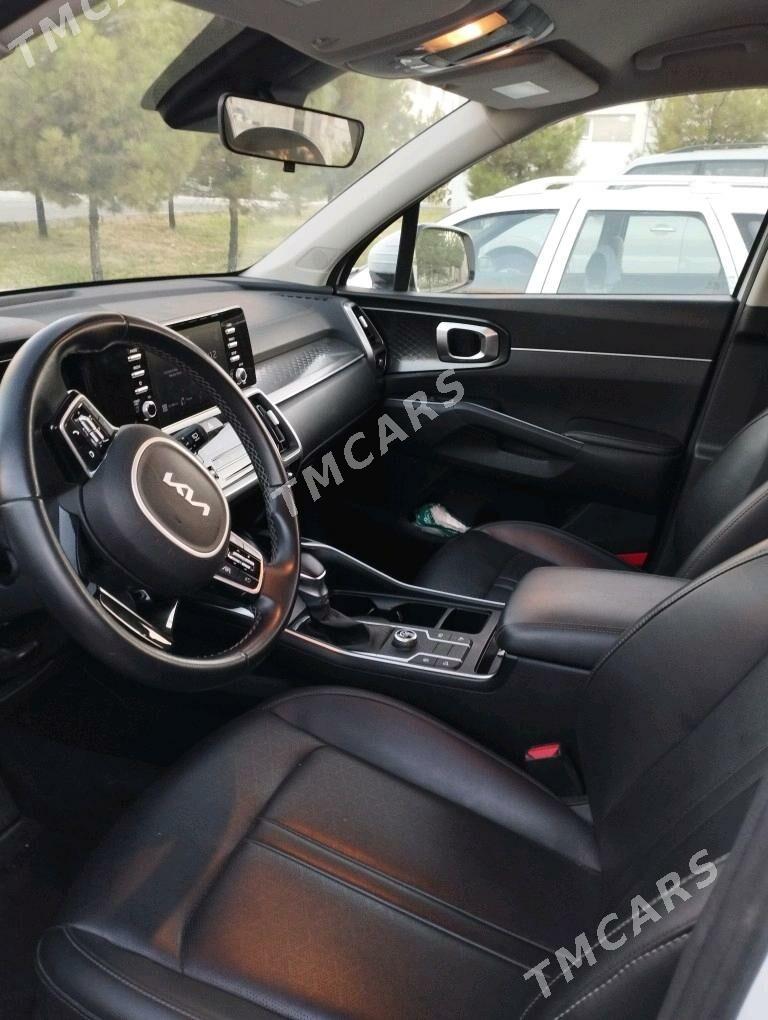 Kia Sorento 2022 - 460 000 TMT - Aşgabat - img 5