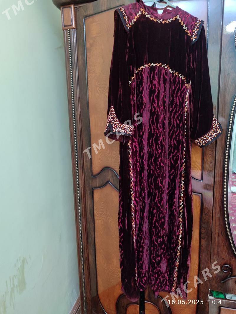 Tulky pombarh - Türkmenabat - img 2
