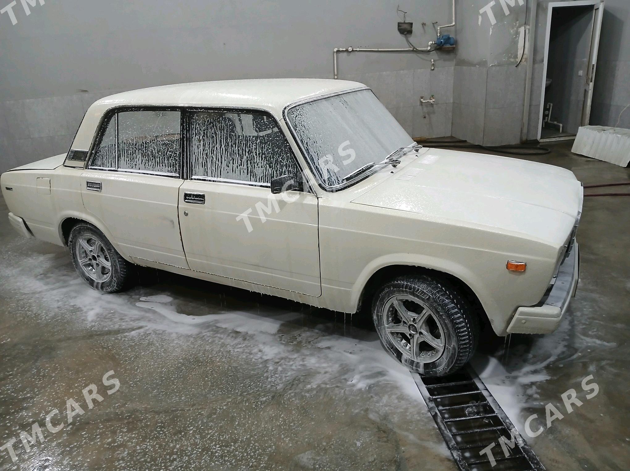 Lada 2107 1991 - 17 000 TMT - Çärjew - img 3