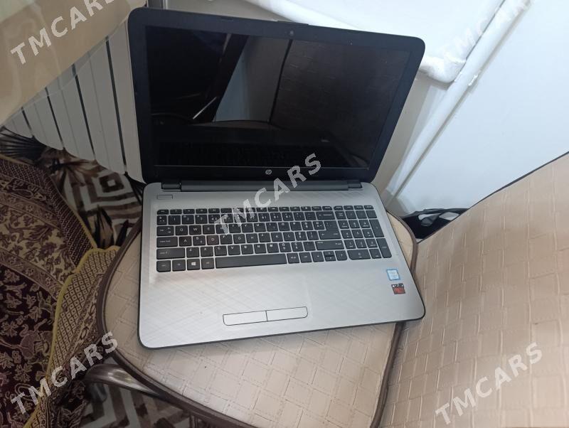 Noutbook HP i5 - Parahat 7 - img 2