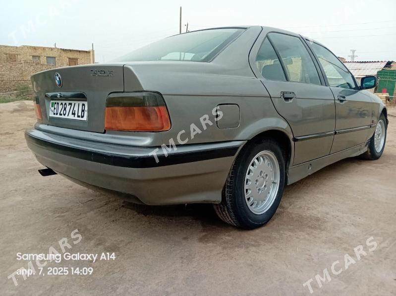 BMW 325 1991 - 30 000 TMT - Kerki - img 4