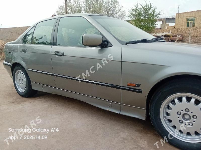 BMW 325 1991 - 30 000 TMT - Kerki - img 2