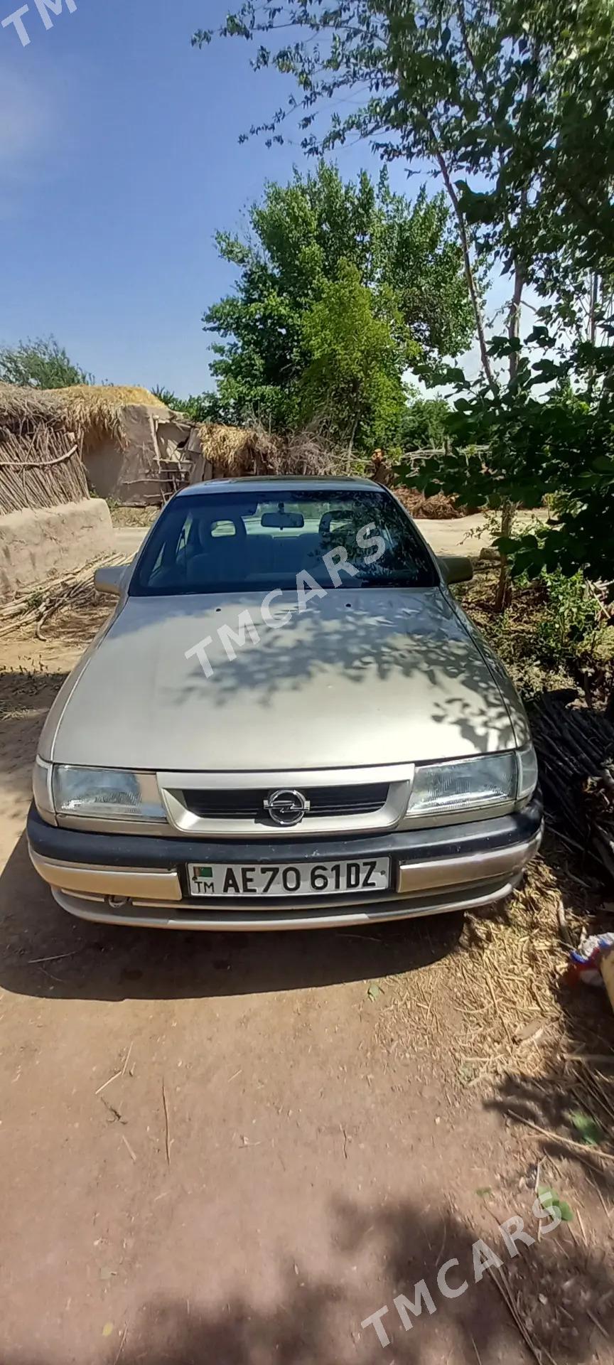 Opel Vectra 1992 - 37 000 TMT - Дашогуз - img 2