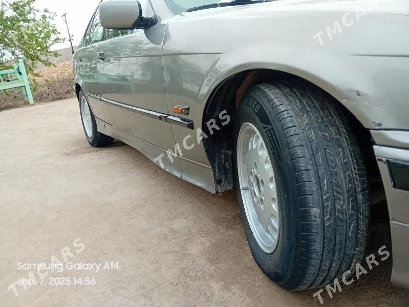 BMW 325 1991 - 30 000 TMT - Kerki - img 3