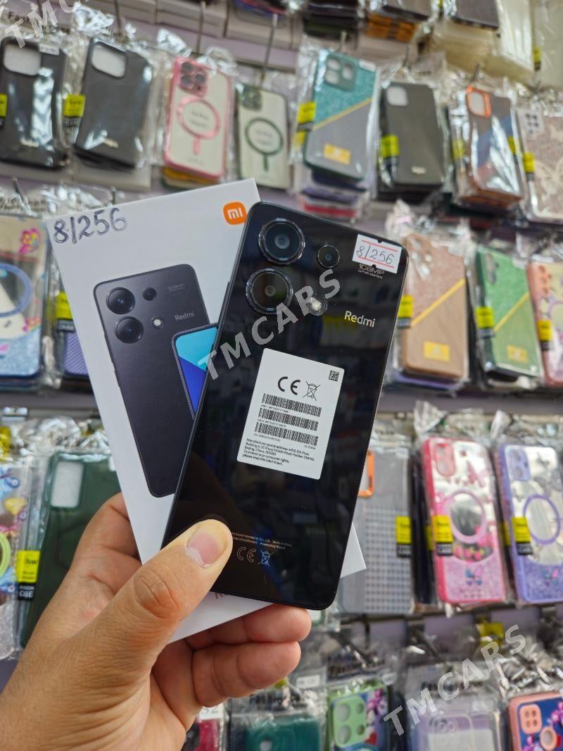 REDMI NOTE 13 8/256 GB️ - Aşgabat - img 6