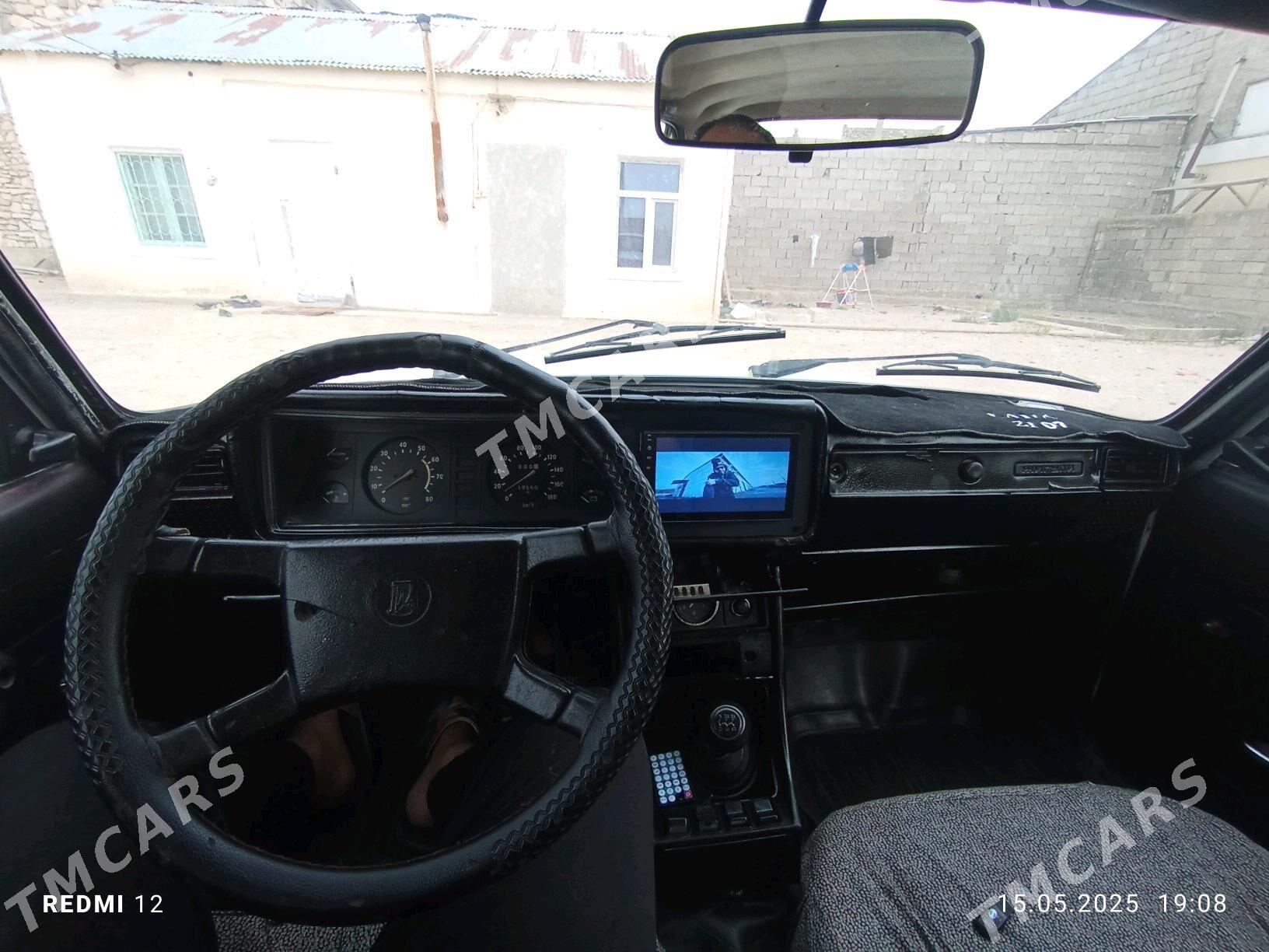 Lada 2107 1999 - 22 000 TMT - Балканабат - img 3