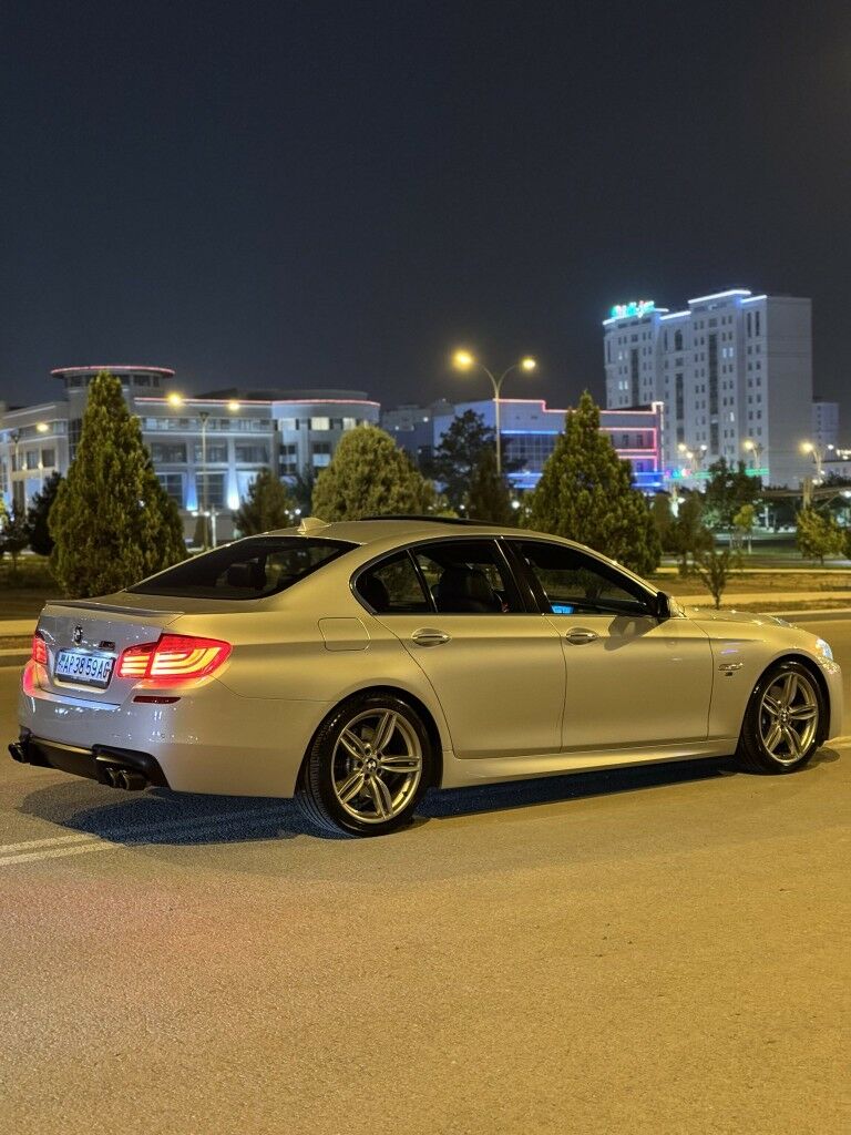 BMW F10 2010 - 300 000 TMT - Aşgabat - img 3