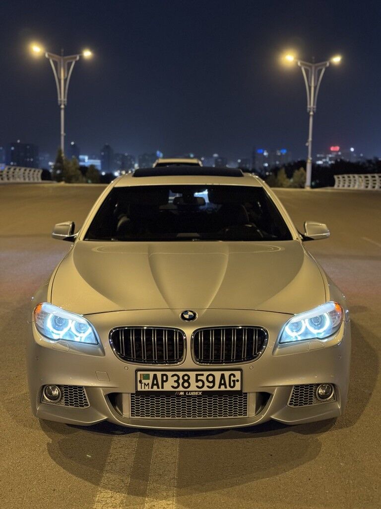 BMW F10 2010 - 300 000 TMT - Aşgabat - img 2