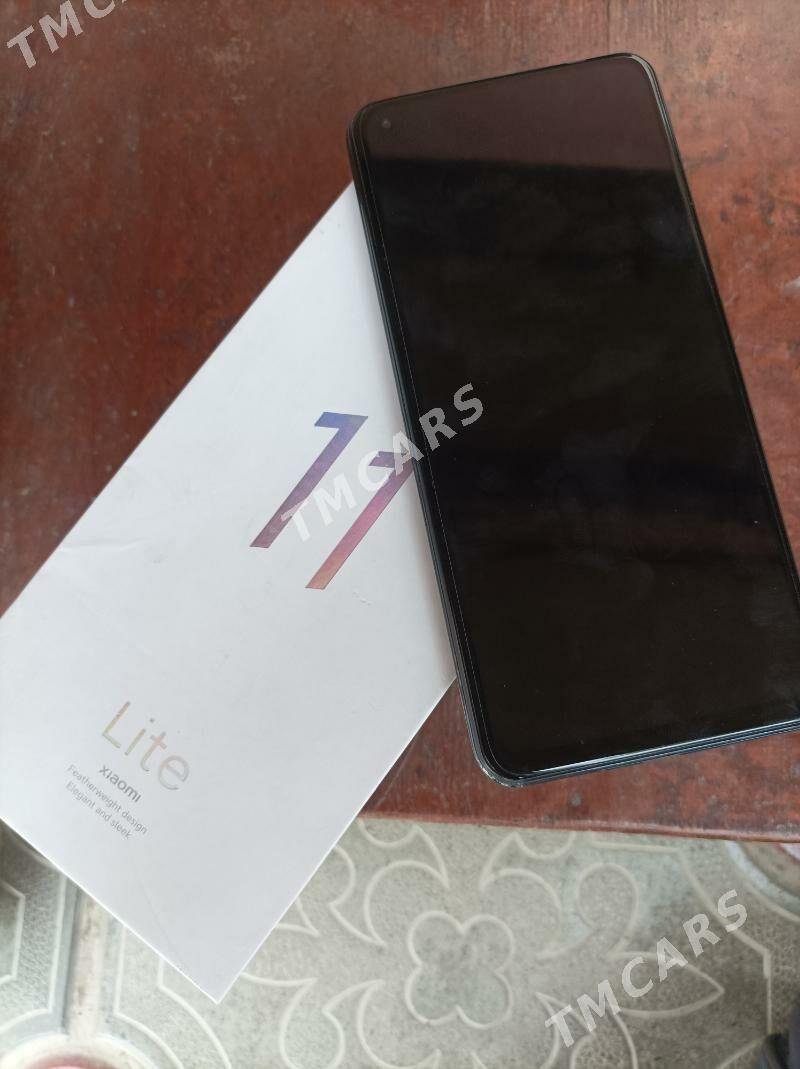 MI 11LITE 8/128 - Mary - img 2