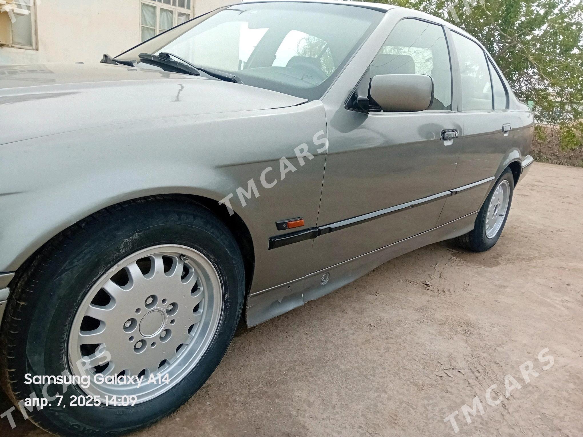 BMW 325 1991 - 30 000 TMT - Kerki - img 6