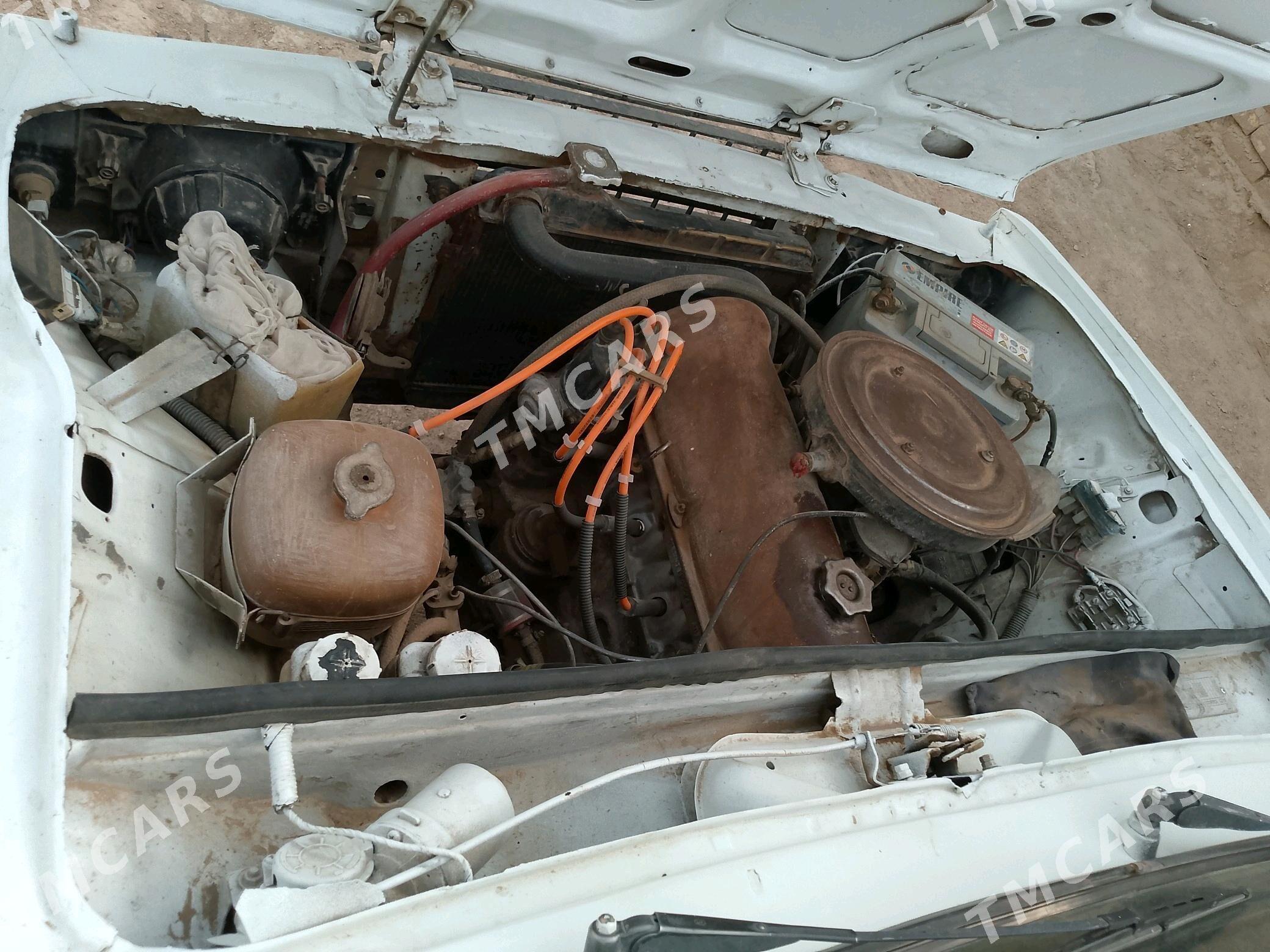 Lada 2107 1995 - 40 000 TMT - Каракумский этрап - img 7