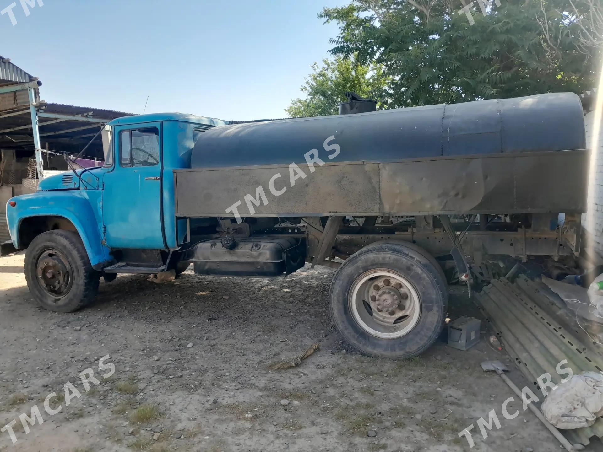 Zil 130 1990 - 60 000 TMT - Серхетабат (Кушка) - img 2