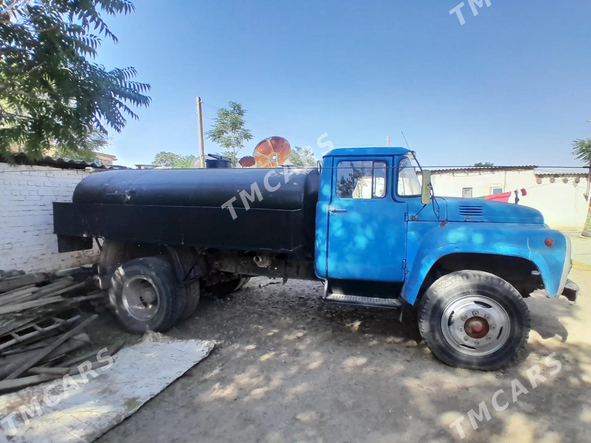 Zil 130 1990 - 60 000 TMT - Серхетабат (Кушка) - img 3