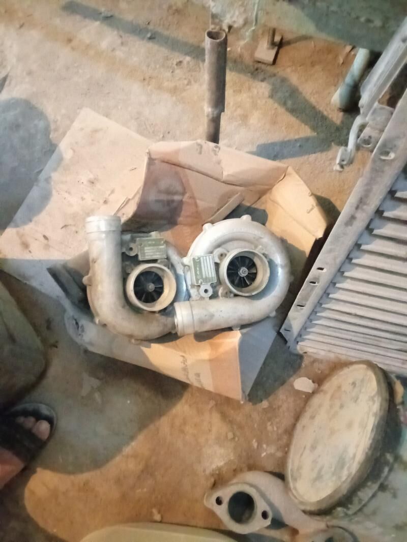 Turbina 2 000 TMT - Дянев - img 2