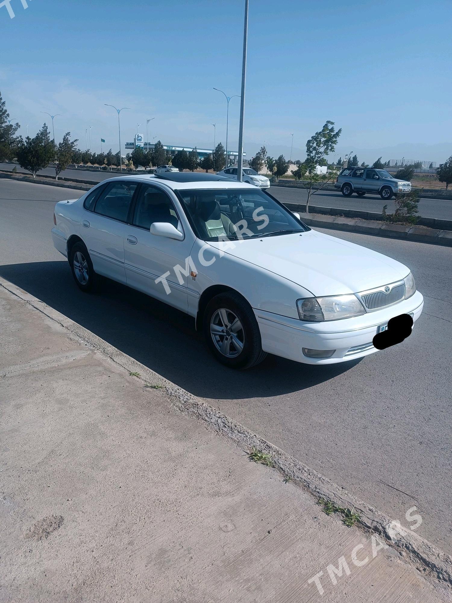 Toyota Avalon 1998 - 125 000 TMT - Чоганлы - img 3