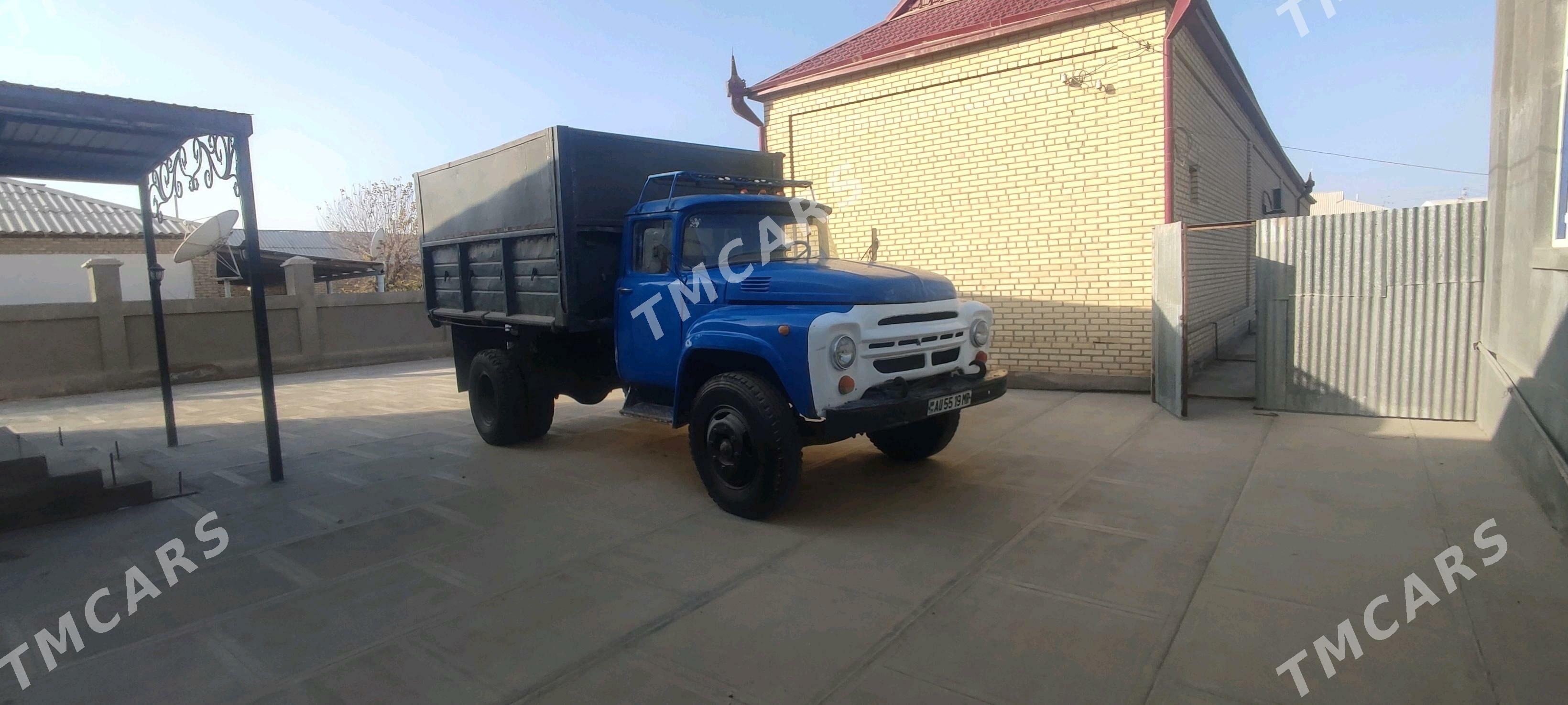 Zil 130 1980 - 70 000 TMT - Мары - img 3