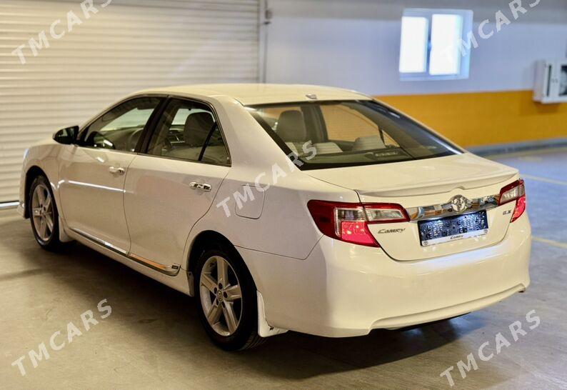 Toyota Camry 2014 - 179 000 TMT - Aşgabat - img 5
