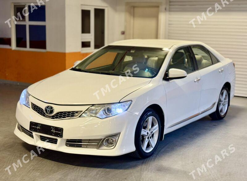 Toyota Camry 2014 - 179 000 TMT - Aşgabat - img 3