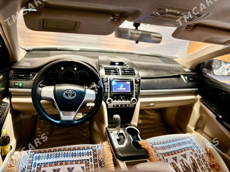 Toyota Camry 2014 - 179 000 TMT - Aşgabat - img 7