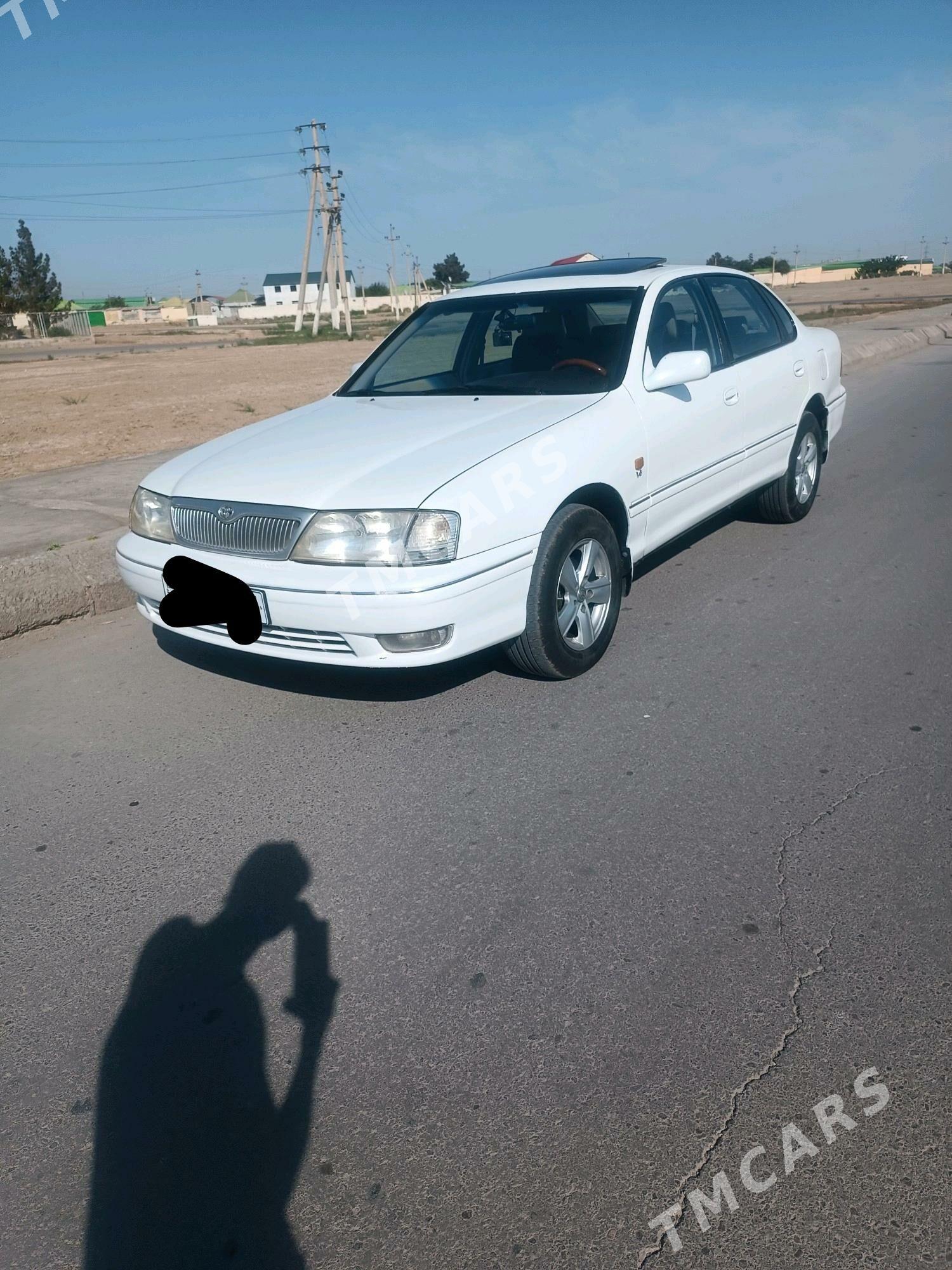 Toyota Avalon 1998 - 125 000 TMT - Чоганлы - img 5