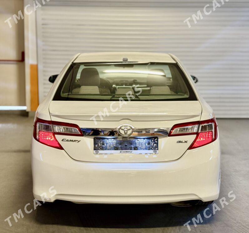 Toyota Camry 2014 - 179 000 TMT - Aşgabat - img 10