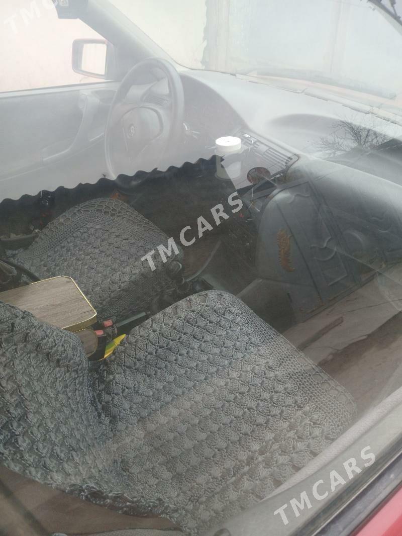 Opel Astra 1991 - 20 000 TMT - Daşoguz - img 6
