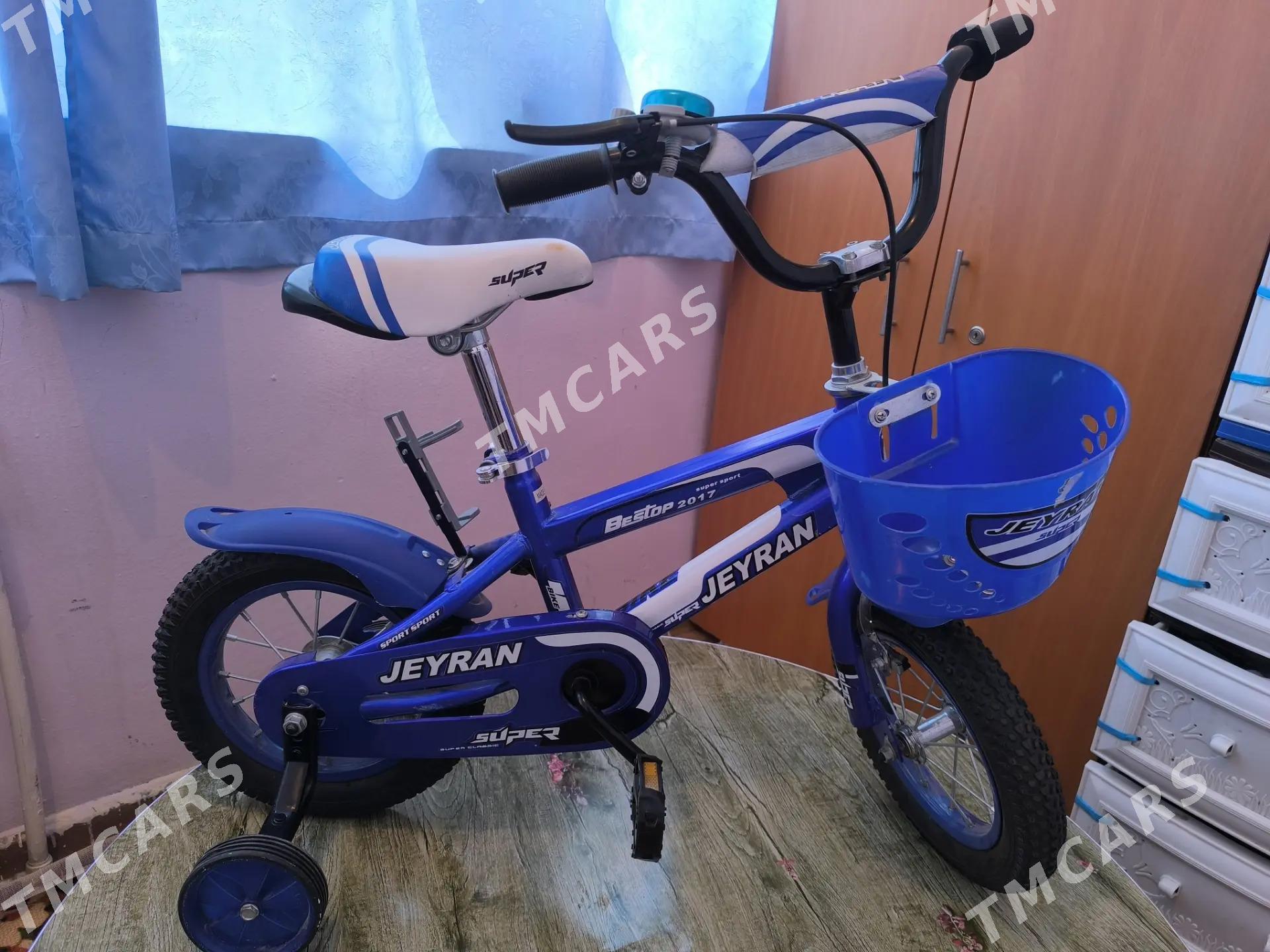 caga tigir - Aşgabat - img 2