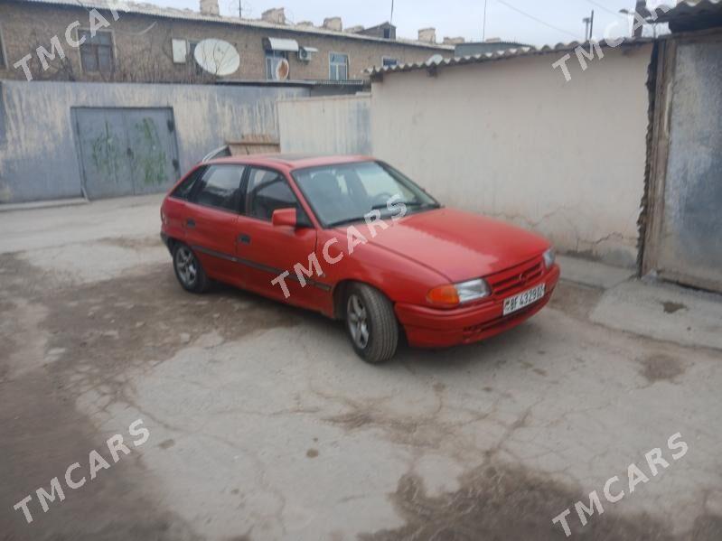 Opel Astra 1991 - 20 000 TMT - Daşoguz - img 2