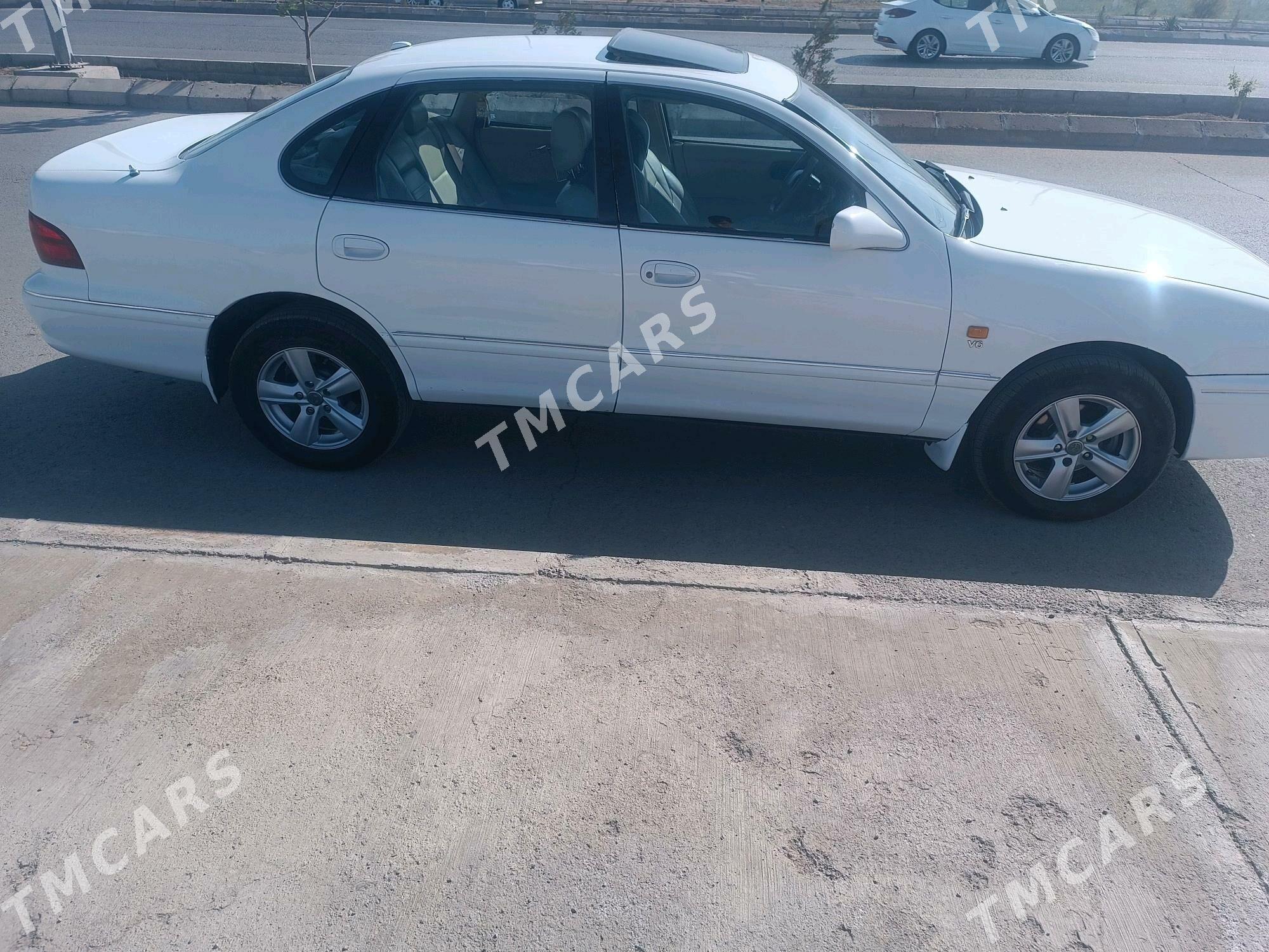 Toyota Avalon 1998 - 125 000 TMT - Чоганлы - img 7