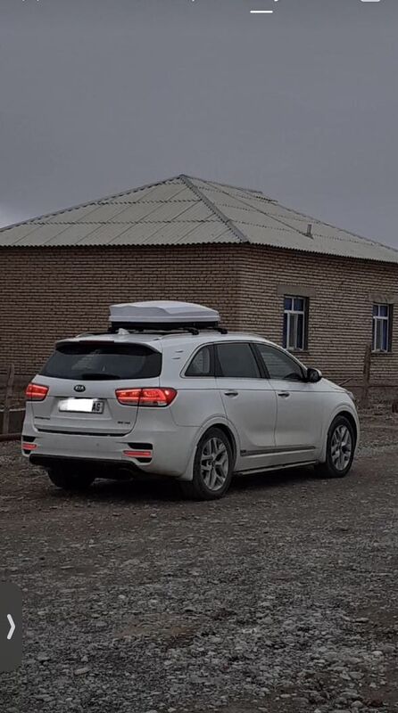 Kia Sorento 2017 - 337 000 TMT - Ашхабад - img 9
