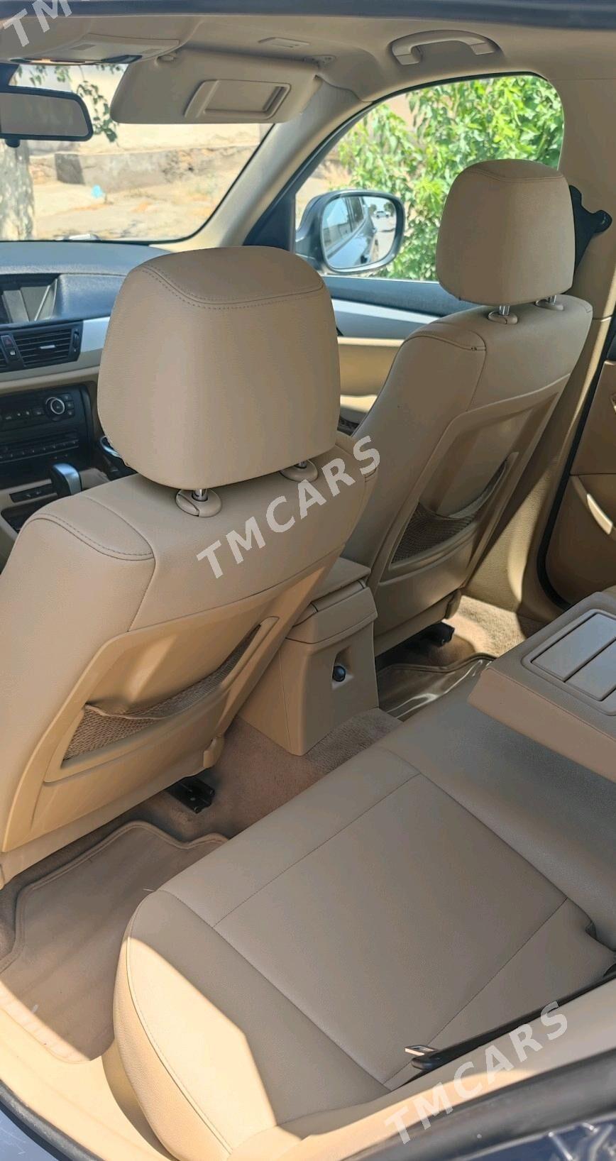 BMW X1 2012 - 250 000 TMT - Туркменабат - img 7