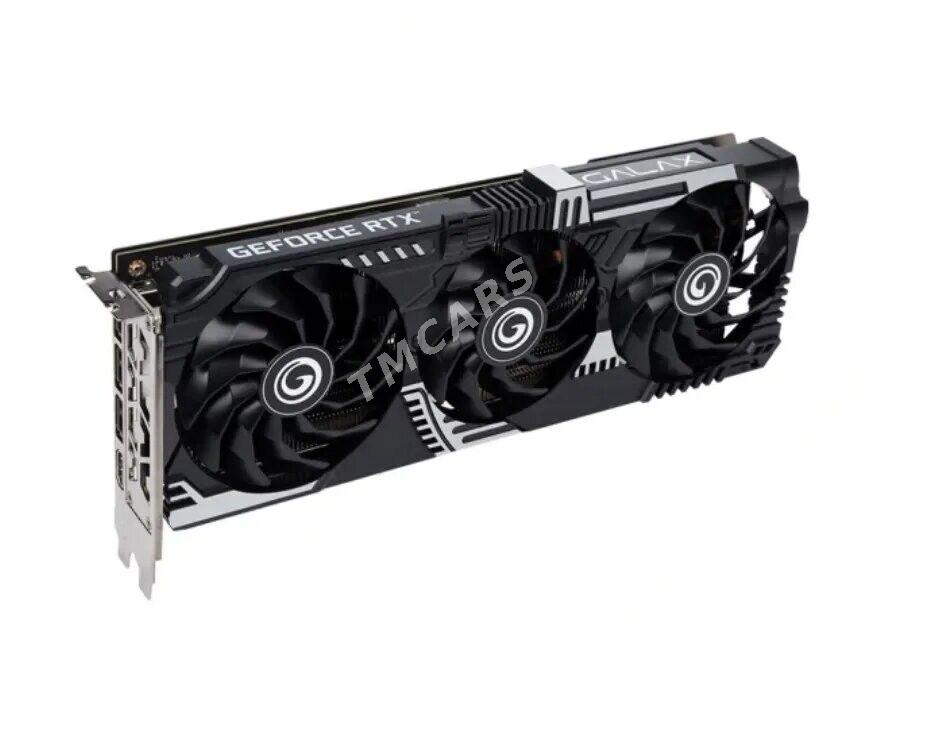 NVIDIA RTX 3060 12GB GDDR6FAN3 - Mary - img 2