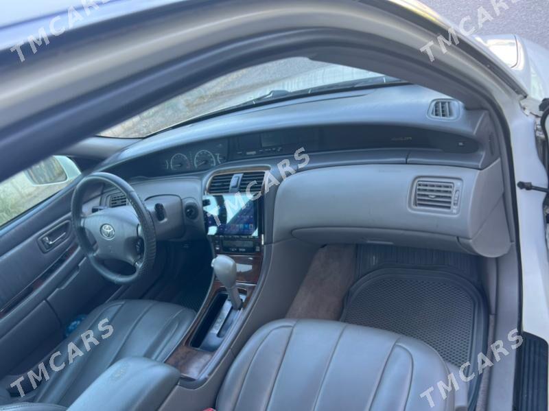 Toyota Avalon 2000 - 150 000 TMT - Мары - img 7