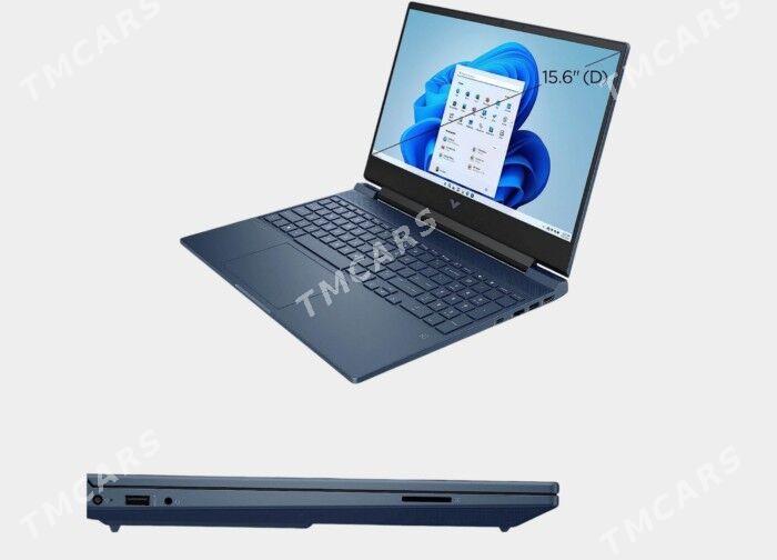 HP VICTUS RTX 3050 Core i5 - Aşgabat - img 3