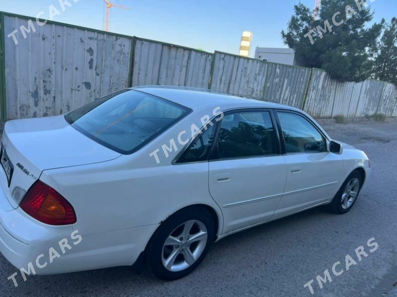 Toyota Avalon 2000 - 150 000 TMT - Мары - img 5