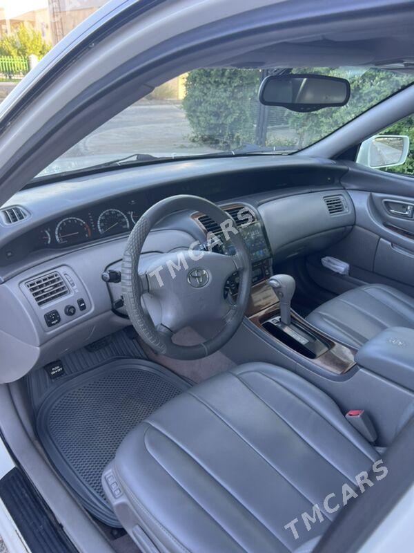 Toyota Avalon 2000 - 150 000 TMT - Мары - img 2