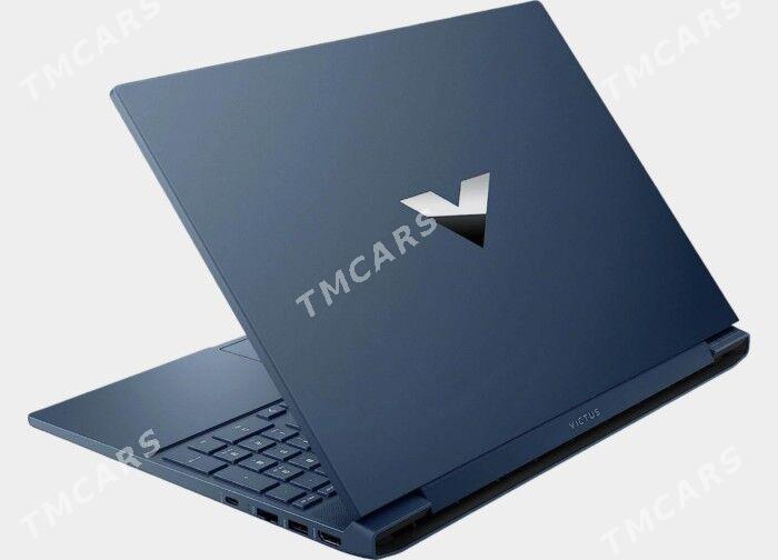 HP VICTUS RTX 3050 Core i5 - Aşgabat - img 2