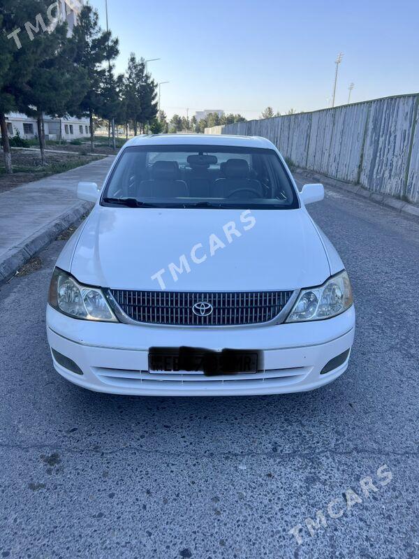 Toyota Avalon 2000 - 150 000 TMT - Мары - img 3