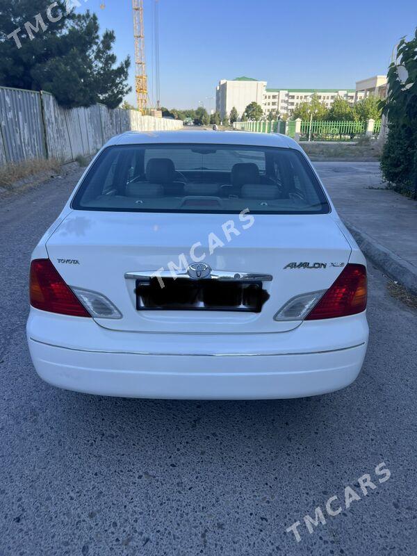 Toyota Avalon 2000 - 150 000 TMT - Мары - img 6