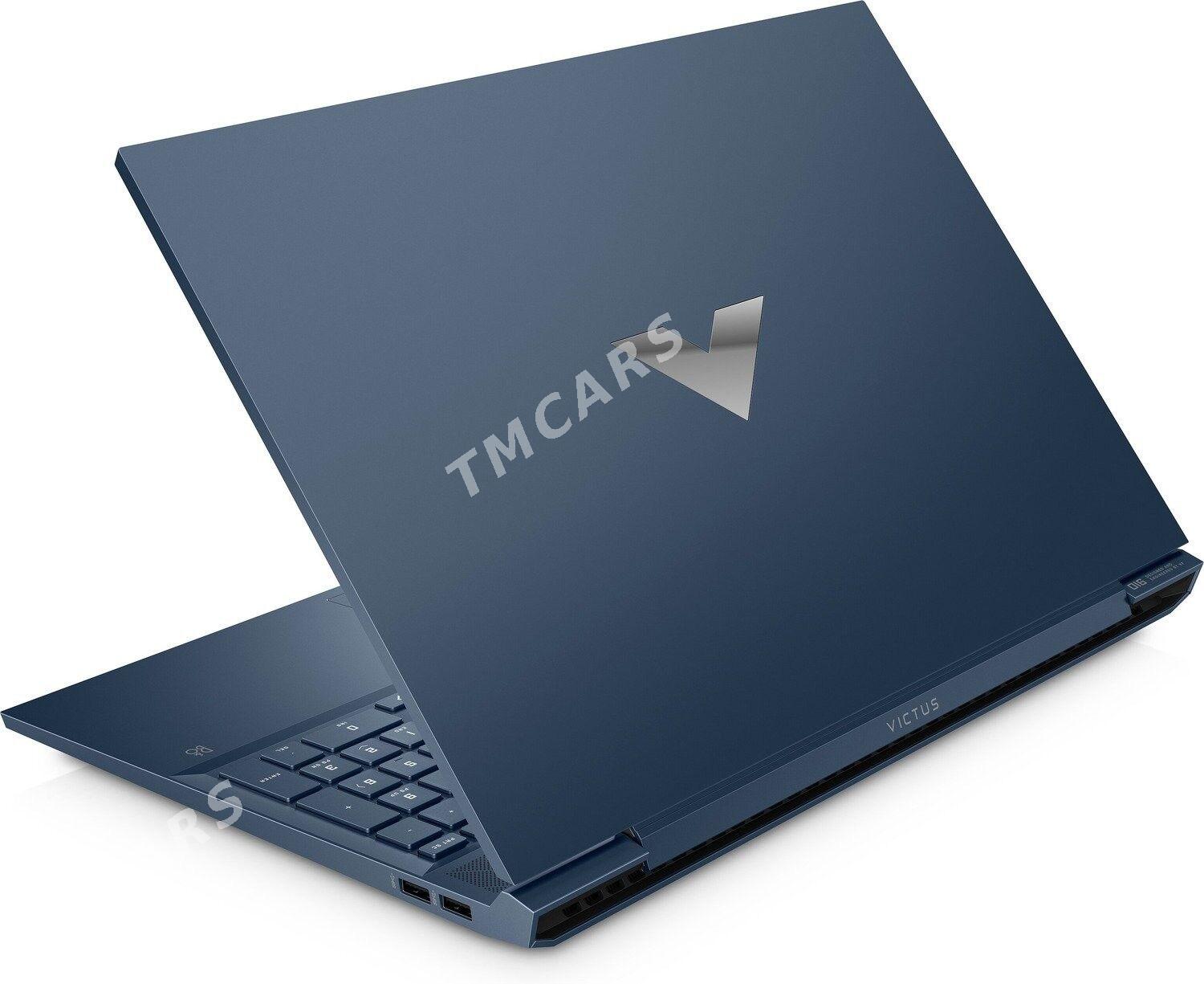 HP VICTUS RTX 3050 Core i5 - Aşgabat - img 7