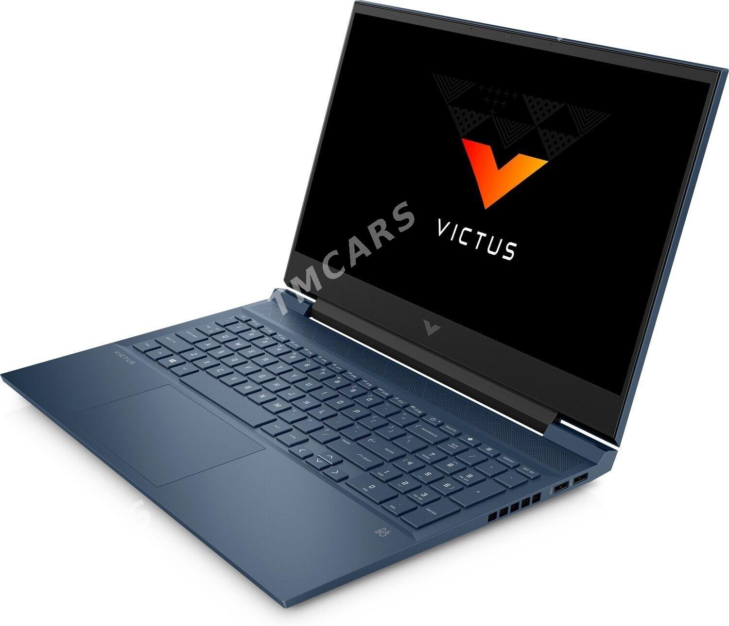 HP VICTUS RTX 3050 Core i5 - Aşgabat - img 6