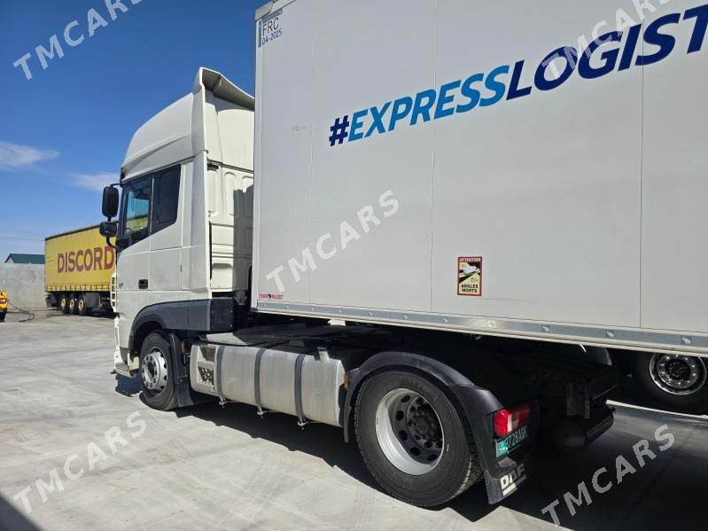 DAF 480 2019 - 840 000 TMT - Ашхабад - img 4