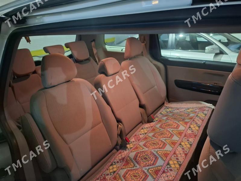 Kia Sedona 2020 - 360 000 TMT - Aşgabat - img 6